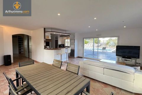 Villa en Virazeil, Lot-et-Garonne, Virazeil - € 385.000 | Ref: V5084 - photo 4