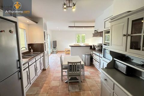 Villa en Virazeil, Lot-et-Garonne, Virazeil - € 385.000 | Ref: V5084 - photo 5