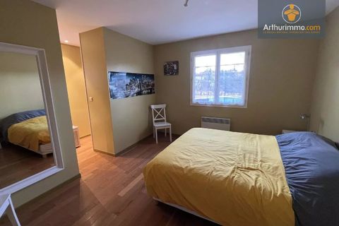 Villa en Virazeil, Lot-et-Garonne, Virazeil - € 385.000 | Ref: V5084 - photo 6