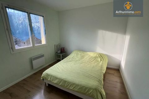 Villa en Virazeil, Lot-et-Garonne, Virazeil - € 385.000 | Ref: V5084 - photo 8