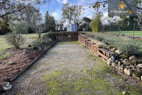 Villa en Virazeil, Lot-et-Garonne, Virazeil - € 385.000 | Ref: V5084 - photo 10