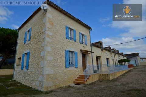 Villa in Duras, Lot-et-Garonne, Duras - € 400.520 | Ref: D4950M - foto 3