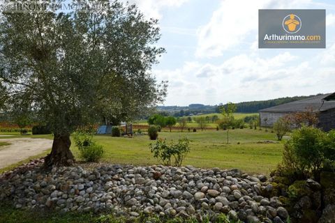 Villa in Duras, Lot-et-Garonne, Duras - € 400.520 | Ref: D4950M - foto 5