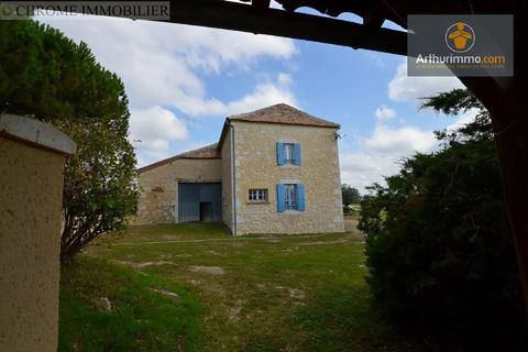 Villa in Duras, Lot-et-Garonne, Duras - € 400.520 | Ref: D4950M - foto 6