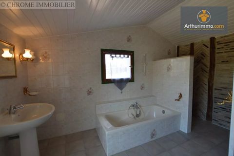 Villa in Duras, Lot-et-Garonne, Duras - € 400.520 | Ref: D4950M - foto 14