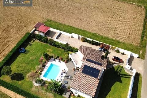 Villa a Marmande, Lot-et-Garonne, Marmande - € 409.500 | Ref: V5030 - foto 2