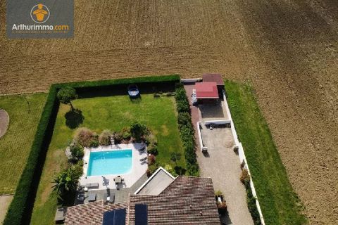 Villa a Marmande, Lot-et-Garonne, Marmande - € 409.500 | Ref: V5030 - foto 3