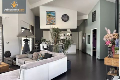 Villa a Marmande, Lot-et-Garonne, Marmande - € 409.500 | Ref: V5030 - foto 4