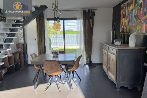 Villa a Marmande, Lot-et-Garonne, Marmande - € 409.500 | Ref: V5030 - foto 6