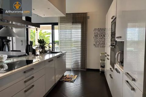 Villa a Marmande, Lot-et-Garonne, Marmande - € 409.500 | Ref: V5030 - foto 7