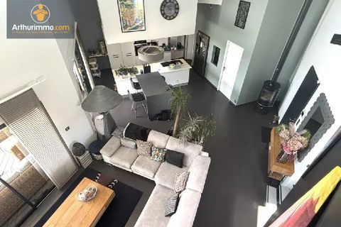Villa a Marmande, Lot-et-Garonne, Marmande - € 409.500 | Ref: V5030 - foto 8