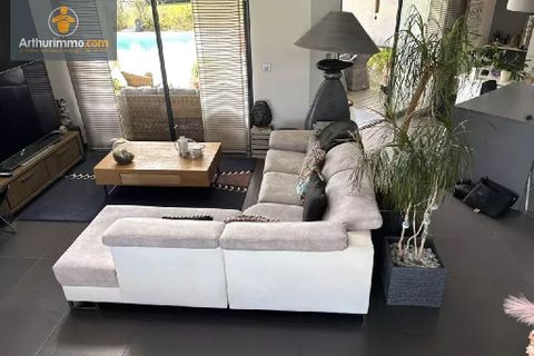 Villa a Marmande, Lot-et-Garonne, Marmande - € 409.500 | Ref: V5030 - foto 9
