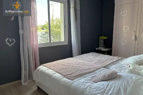 Villa a Marmande, Lot-et-Garonne, Marmande - € 409.500 | Ref: V5030 - foto 10