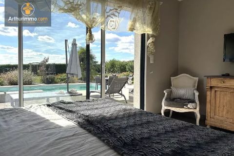 Villa a Marmande, Lot-et-Garonne, Marmande - € 409.500 | Ref: V5030 - foto 11