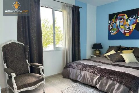 Villa a Marmande, Lot-et-Garonne, Marmande - € 409.500 | Ref: V5030 - foto 12