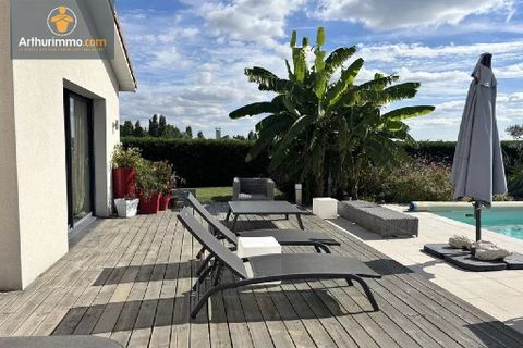 Villa a Marmande, Lot-et-Garonne, Marmande - € 409.500 | Ref: V5030 - foto 14