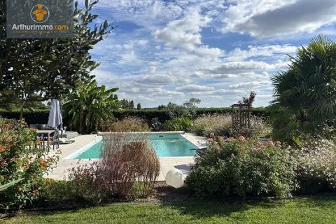 Villa a Marmande, Lot-et-Garonne, Marmande - € 409.500 | Ref: V5030 - foto 15