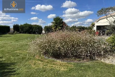 Villa a Marmande, Lot-et-Garonne, Marmande - € 409.500 | Ref: V5030 - foto 16