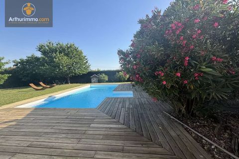 Villa i Marmande, Lot-et-Garonne, Marmande - € 425.000 | Ref: V5207 - foto 2