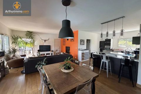 Villa i Marmande, Lot-et-Garonne, Marmande - € 425.000 | Ref: V5207 - foto 3