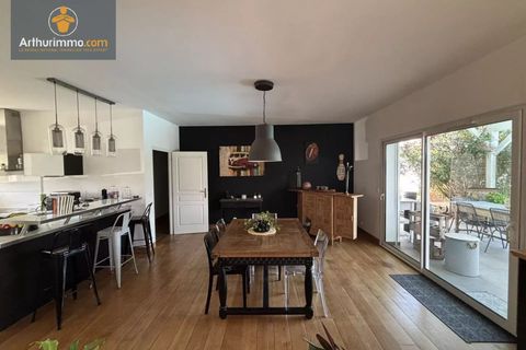 Villa i Marmande, Lot-et-Garonne, Marmande - € 425.000 | Ref: V5207 - foto 4