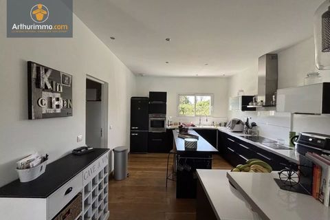 Villa i Marmande, Lot-et-Garonne, Marmande - € 425.000 | Ref: V5207 - foto 5
