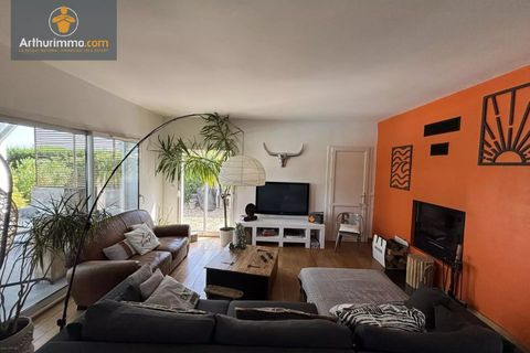Villa i Marmande, Lot-et-Garonne, Marmande - € 425.000 | Ref: V5207 - foto 6