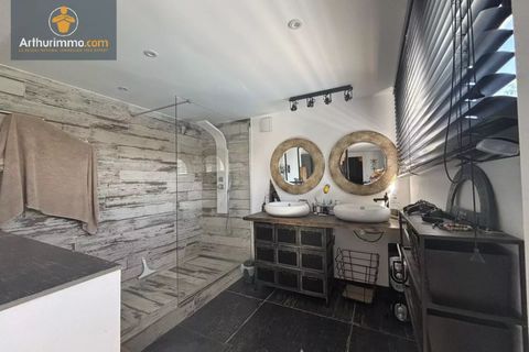 Villa i Marmande, Lot-et-Garonne, Marmande - € 425.000 | Ref: V5207 - foto 9
