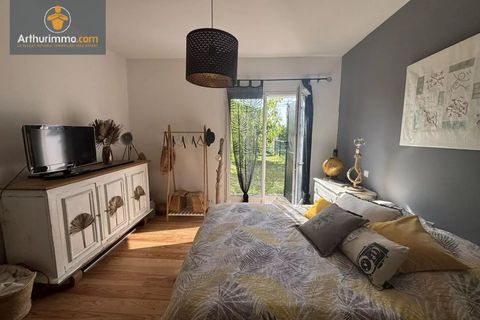 Villa i Marmande, Lot-et-Garonne, Marmande - € 425.000 | Ref: V5207 - foto 10