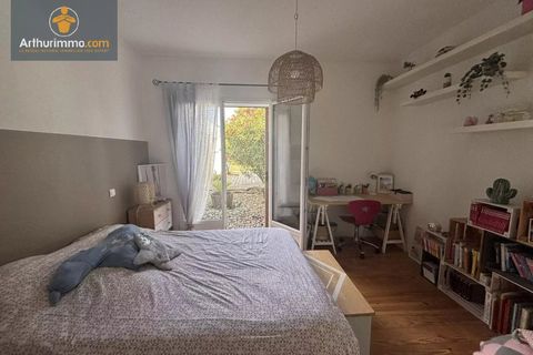 Villa i Marmande, Lot-et-Garonne, Marmande - € 425.000 | Ref: V5207 - foto 11