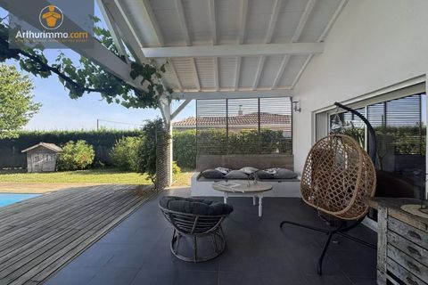 Villa i Marmande, Lot-et-Garonne, Marmande - € 425.000 | Ref: V5207 - foto 13