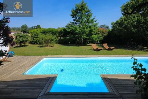 Villa i Marmande, Lot-et-Garonne, Marmande - € 425.000 | Ref: V5207 - foto 15