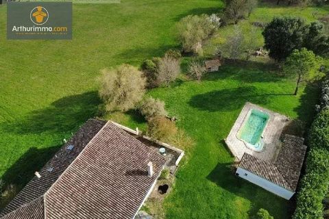 Villa i Marmande, Lot-et-Garonne, Marmande - € 430.500 | Ref: V5141 - foto 1