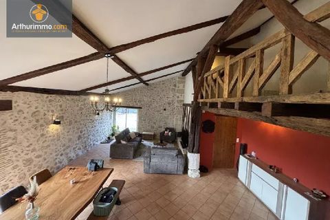 Villa i Marmande, Lot-et-Garonne, Marmande - € 430.500 | Ref: V5141 - foto 2