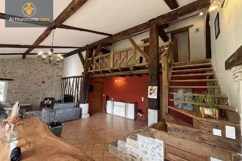 Villa i Marmande, Lot-et-Garonne, Marmande - € 430.500 | Ref: V5141 - foto 3