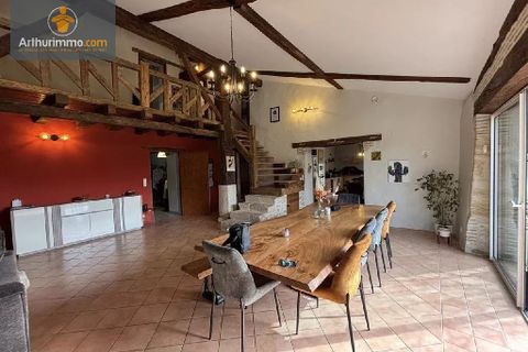 Villa i Marmande, Lot-et-Garonne, Marmande - € 430.500 | Ref: V5141 - foto 4