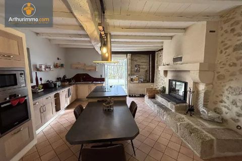 Villa i Marmande, Lot-et-Garonne, Marmande - € 430.500 | Ref: V5141 - foto 5