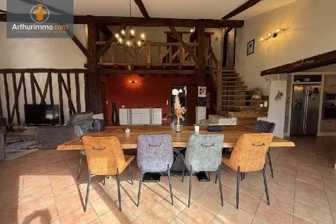 Villa i Marmande, Lot-et-Garonne, Marmande - € 430.500 | Ref: V5141 - foto 6