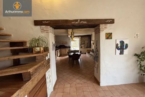 Villa i Marmande, Lot-et-Garonne, Marmande - € 430.500 | Ref: V5141 - foto 7