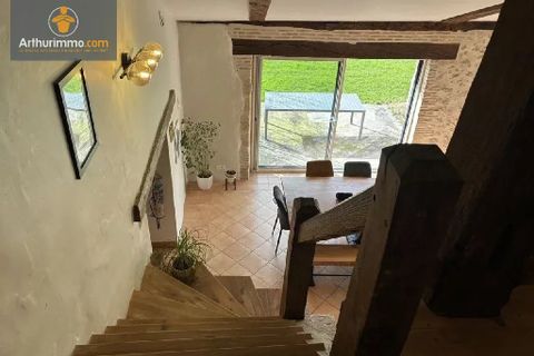 Villa i Marmande, Lot-et-Garonne, Marmande - € 430.500 | Ref: V5141 - foto 8