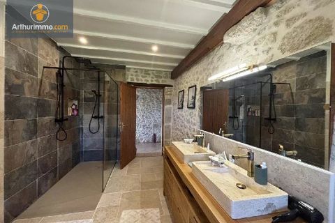 Villa i Marmande, Lot-et-Garonne, Marmande - € 430.500 | Ref: V5141 - foto 9