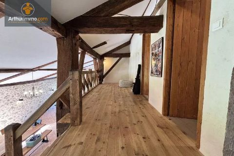 Villa i Marmande, Lot-et-Garonne, Marmande - € 430.500 | Ref: V5141 - foto 11