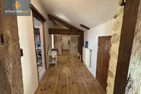 Villa i Marmande, Lot-et-Garonne, Marmande - € 430.500 | Ref: V5141 - foto 12