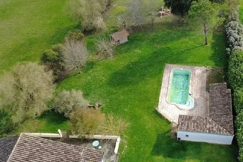 Villa i Marmande, Lot-et-Garonne, Marmande - € 430.500 | Ref: V5141 - foto 16