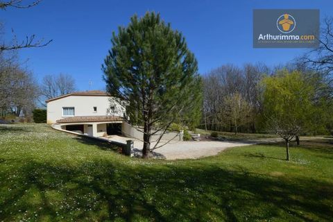 Villa en Beaupuy, Lot-et-Garonne, Beaupuy - € 439.000 | Ref: V4895 - photo 3