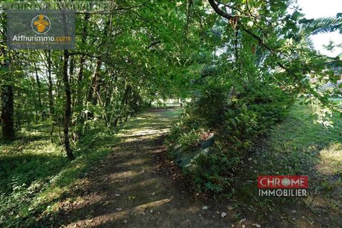 Villa en Beaupuy, Lot-et-Garonne, Beaupuy - € 439.000 | Ref: V4895 - photo 4