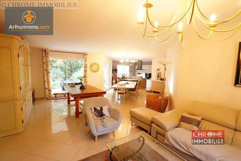Villa en Beaupuy, Lot-et-Garonne, Beaupuy - € 439.000 | Ref: V4895 - photo 5