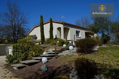 Villa en Beaupuy, Lot-et-Garonne, Beaupuy - € 439.000 | Ref: V4895 - photo 8