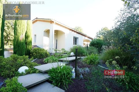 Villa en Beaupuy, Lot-et-Garonne, Beaupuy - € 439.000 | Ref: V4895 - photo 9