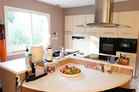 Villa en Beaupuy, Lot-et-Garonne, Beaupuy - € 439.000 | Ref: V4895 - photo 11